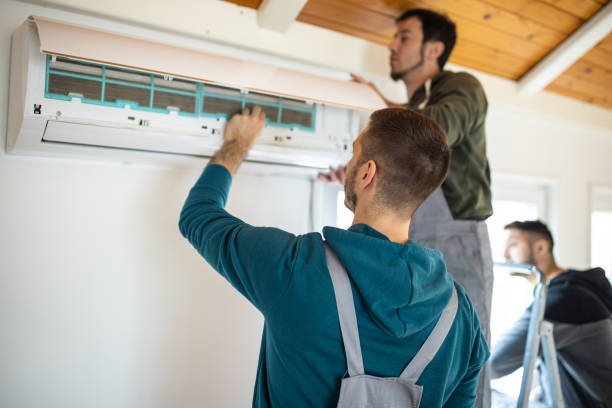Best HVAC replacement cost  in Grabill, IN