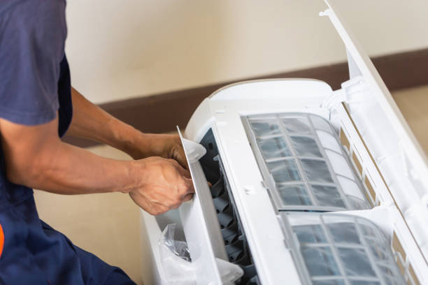 Best HVAC air duct cleaning  in Grabill, IN