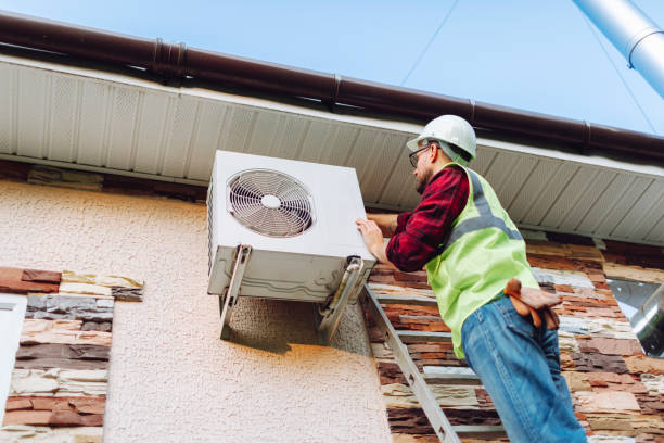 Best HVAC installation services  in Grabill, IN