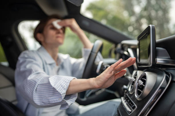 Best Affordable air conditioning repair  in Grabill, IN