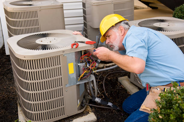 Best Central air repair  in Grabill, IN