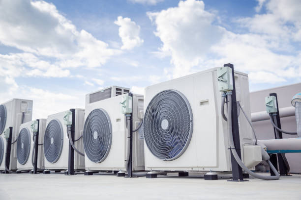 Best HVAC cleaning services  in Grabill, IN