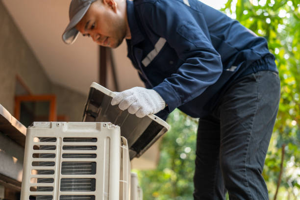 Best HVAC companies near me  in Grabill, IN