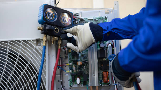 Best Heating repair services  in Grabill, IN