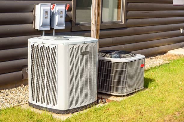 Best Ductless HVAC repair  in Grabill, IN